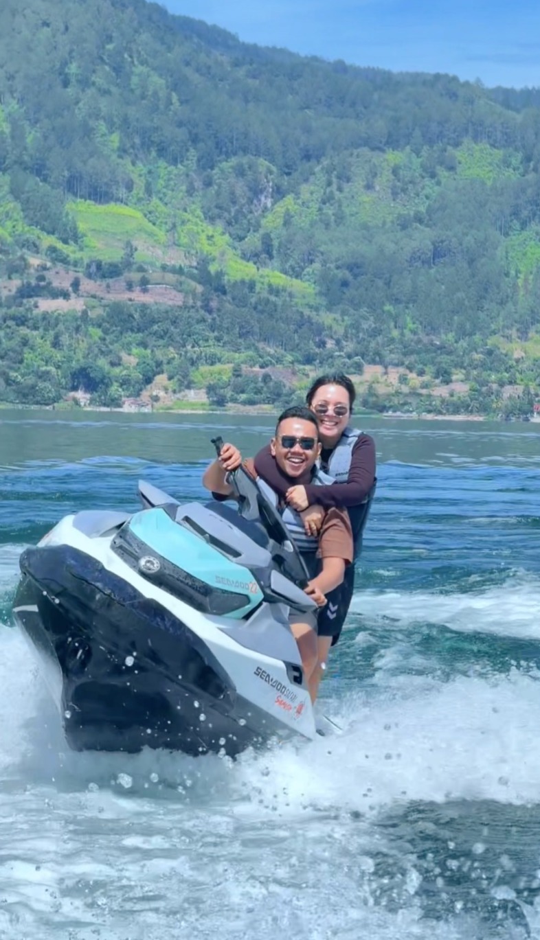 Jetski Part 4